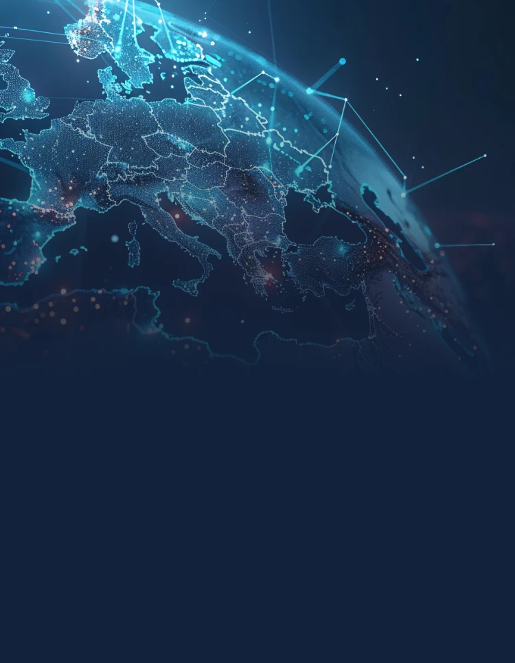 Comprehensive Digitalization
