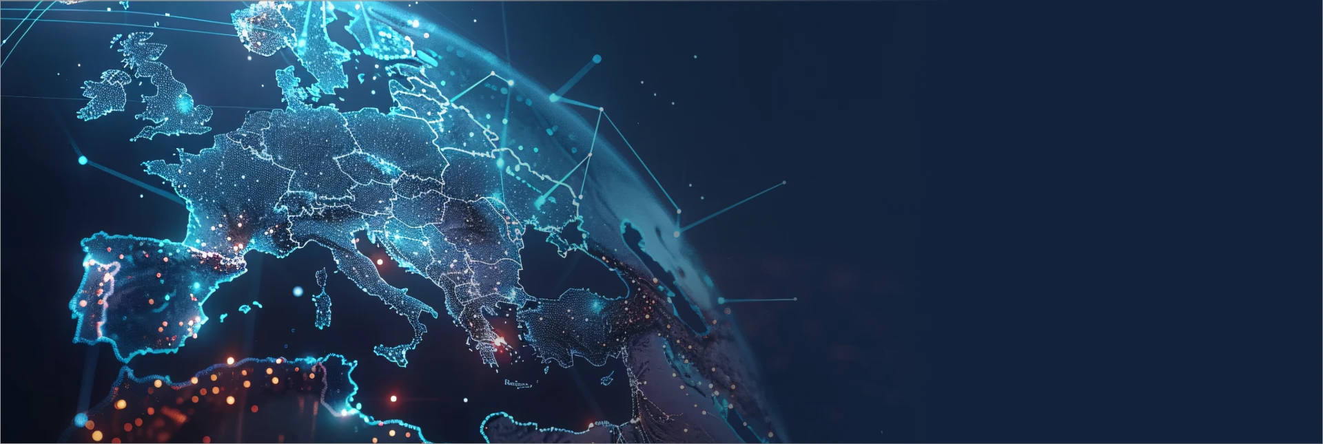 Comprehensive Digitalization
