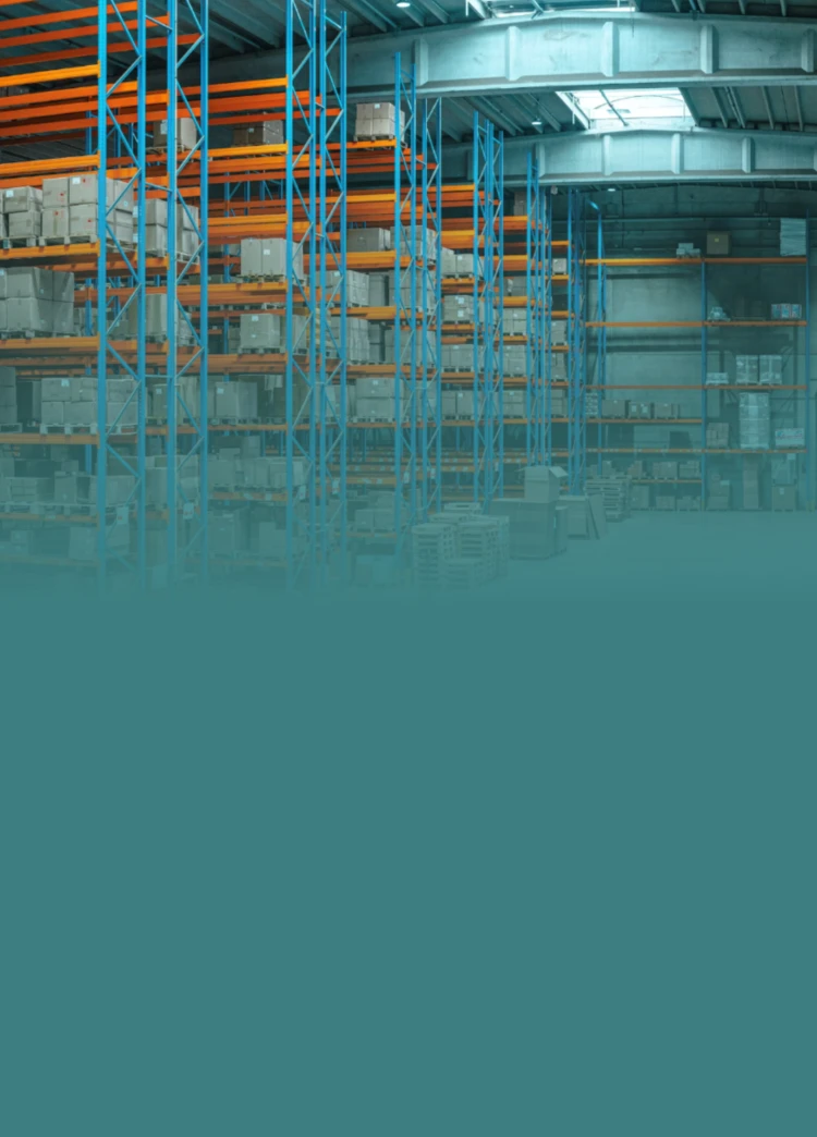 Omni-channel Inventory Management
