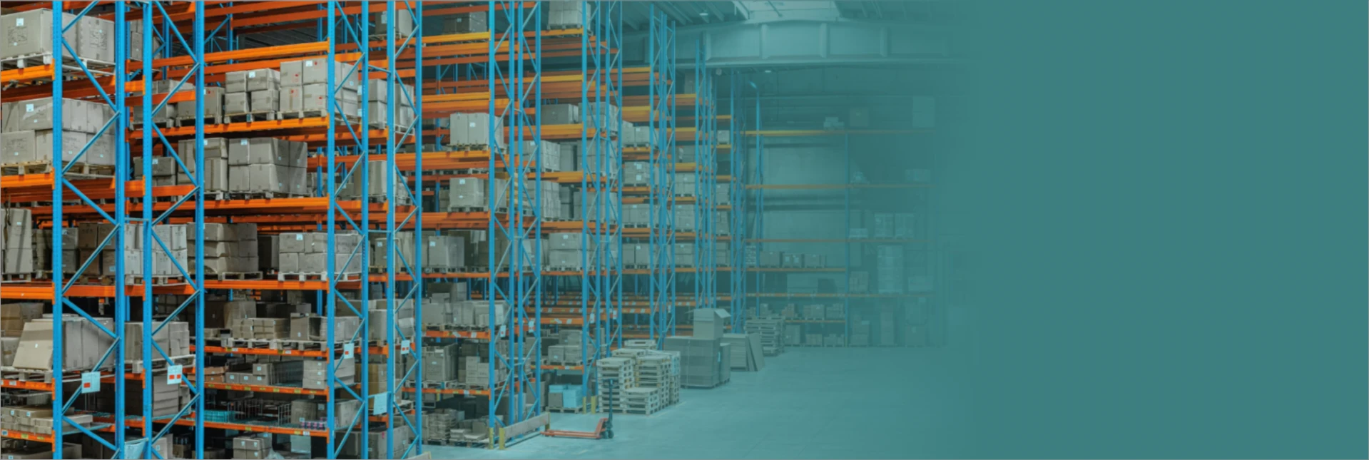 Omni-channel Inventory Management
